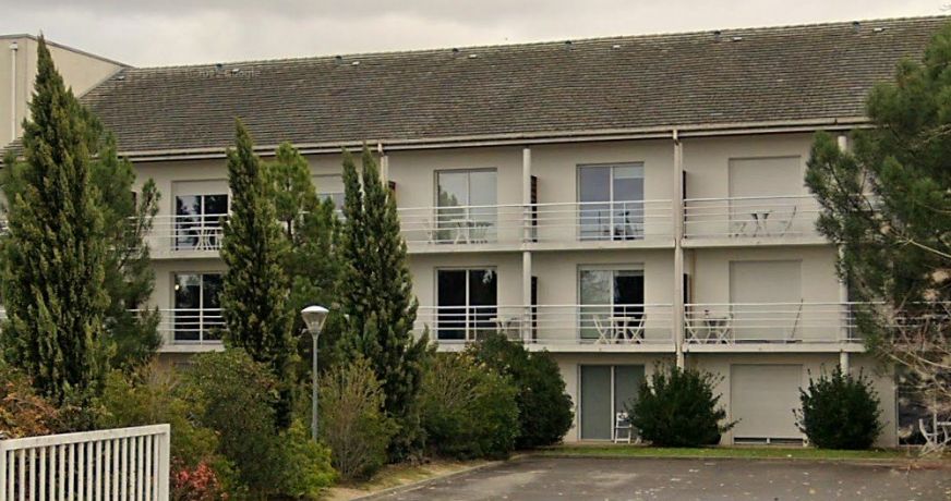 vente Résidence affaires Saint Michel Sur Orge