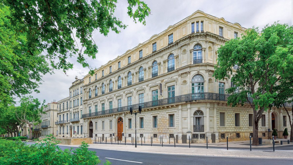 vente Résidence affaires Nimes - Photo 1