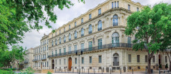 vente Résidence affaires Nimes