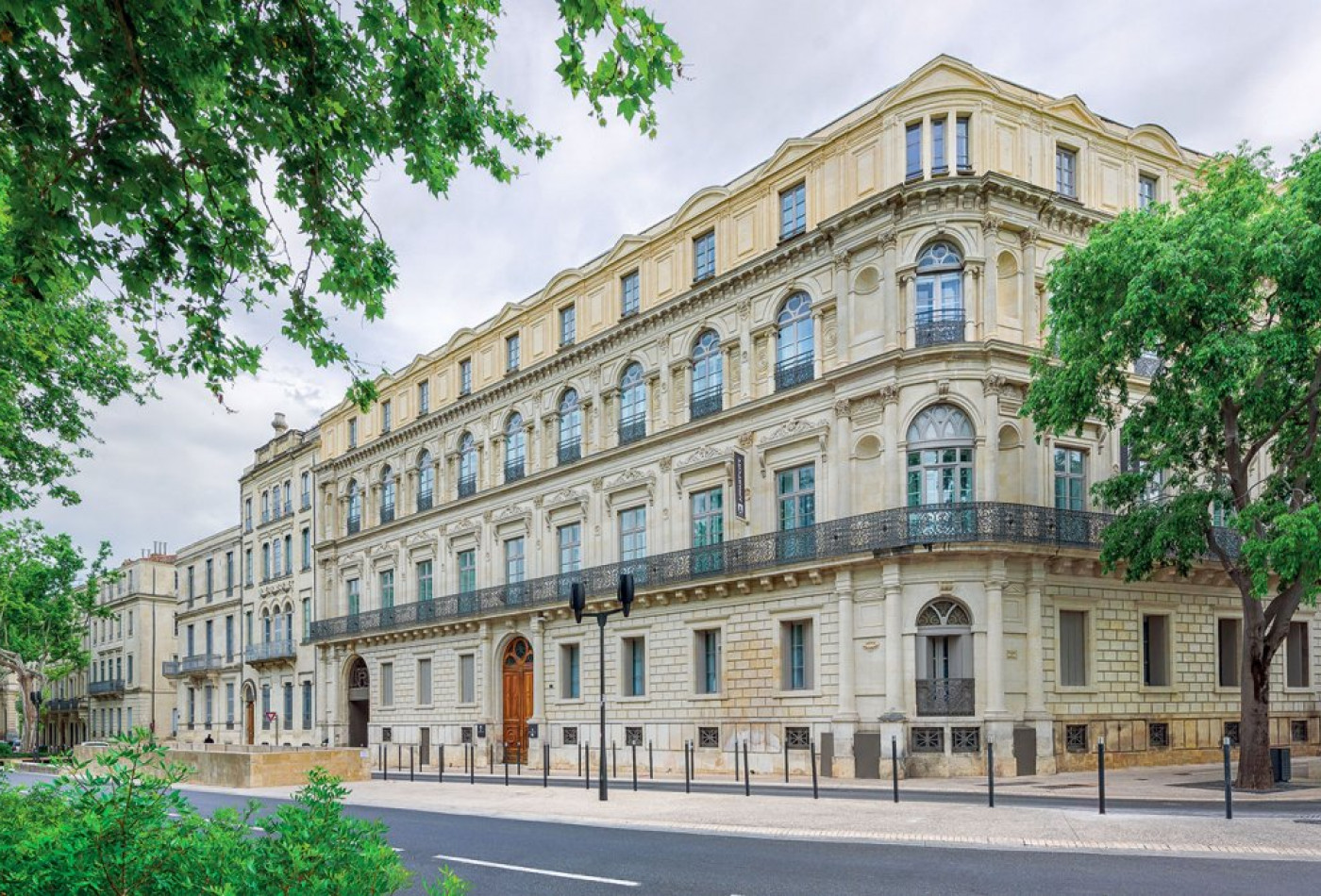 vente Résidence affaires Nimes - Photo 1