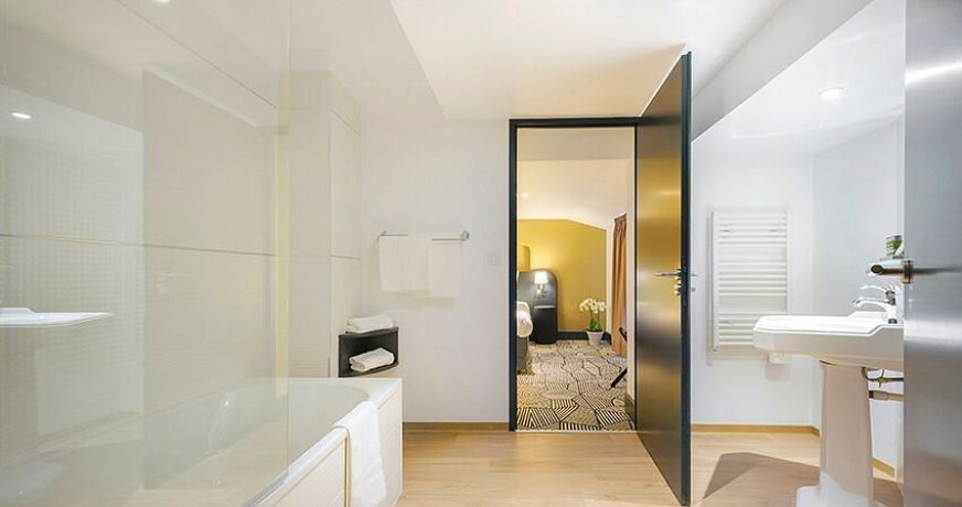 vente Résidence affaires Nimes