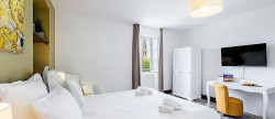 vente Résidence affaires Nimes