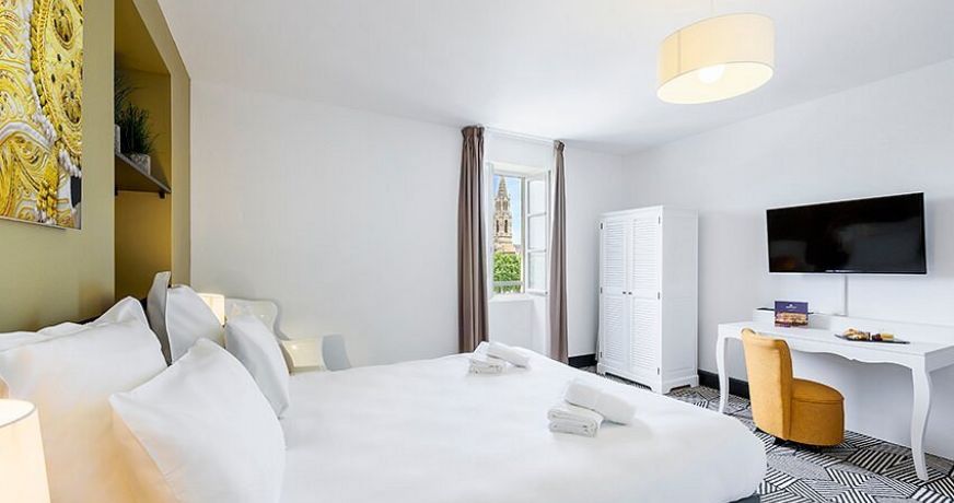 vente Résidence affaires Nimes