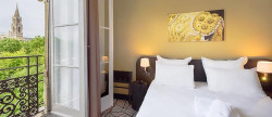 vente Résidence affaires Nimes