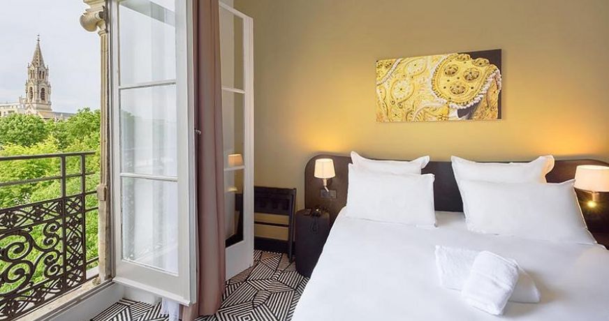 vente Résidence affaires Nimes