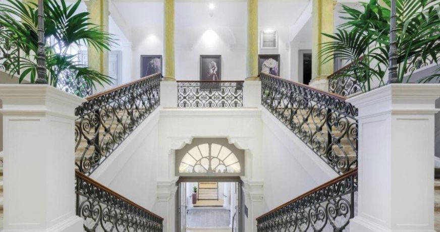 vente Résidence affaires Nimes