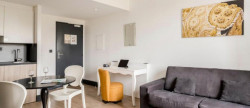 vente Résidence affaires Nimes
