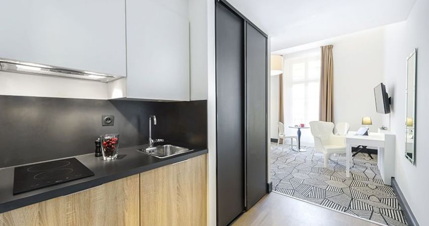 vente Résidence affaires Nimes