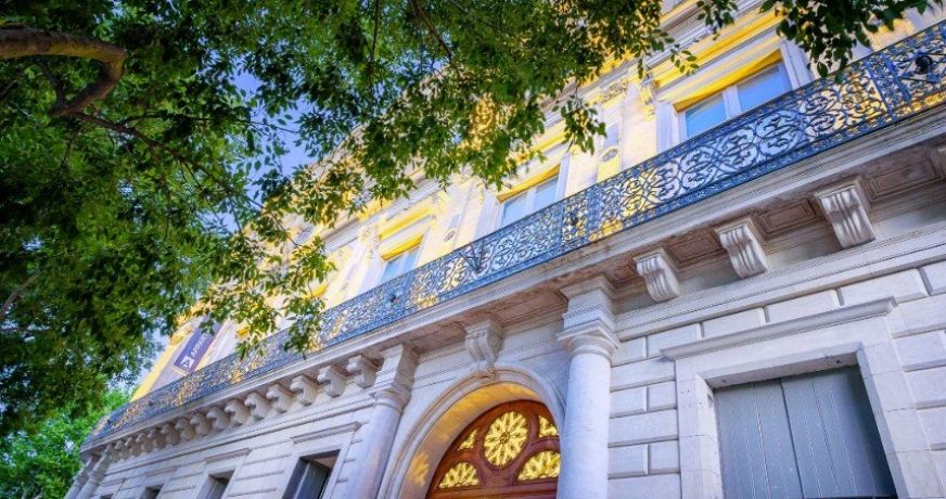 vente Résidence affaires Nimes