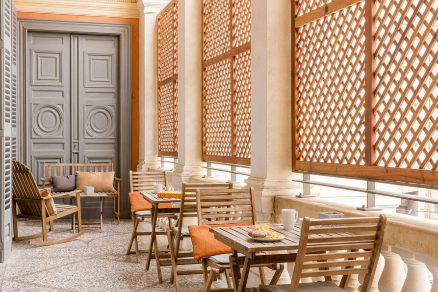 vente Résidence affaires Nimes - Photo 10
