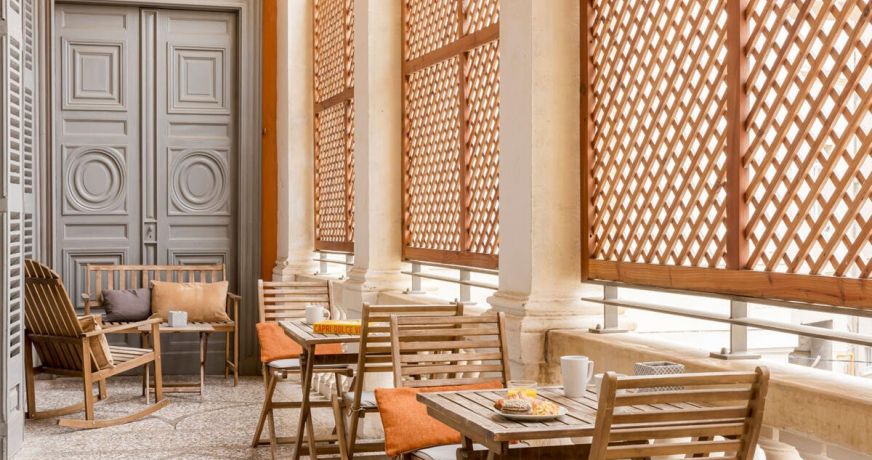 vente Résidence affaires Nimes