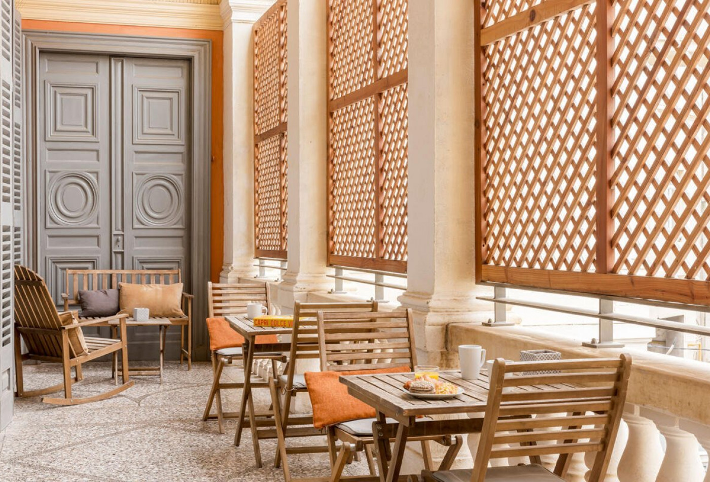 vente Résidence affaires Nimes - Photo 10