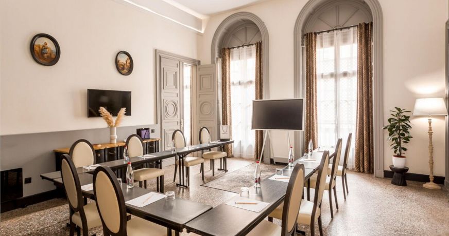 vente Résidence affaires Nimes