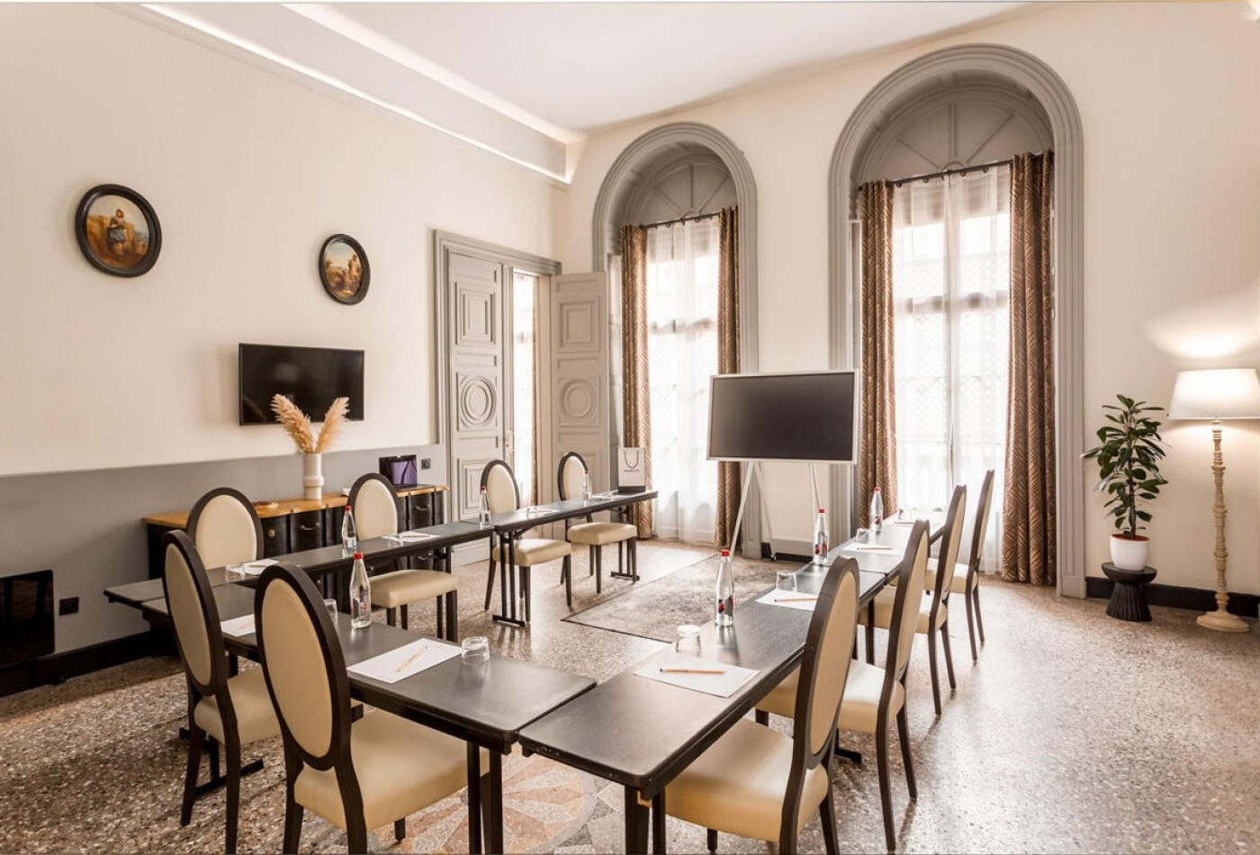 vente Résidence affaires Nimes - Photo 9