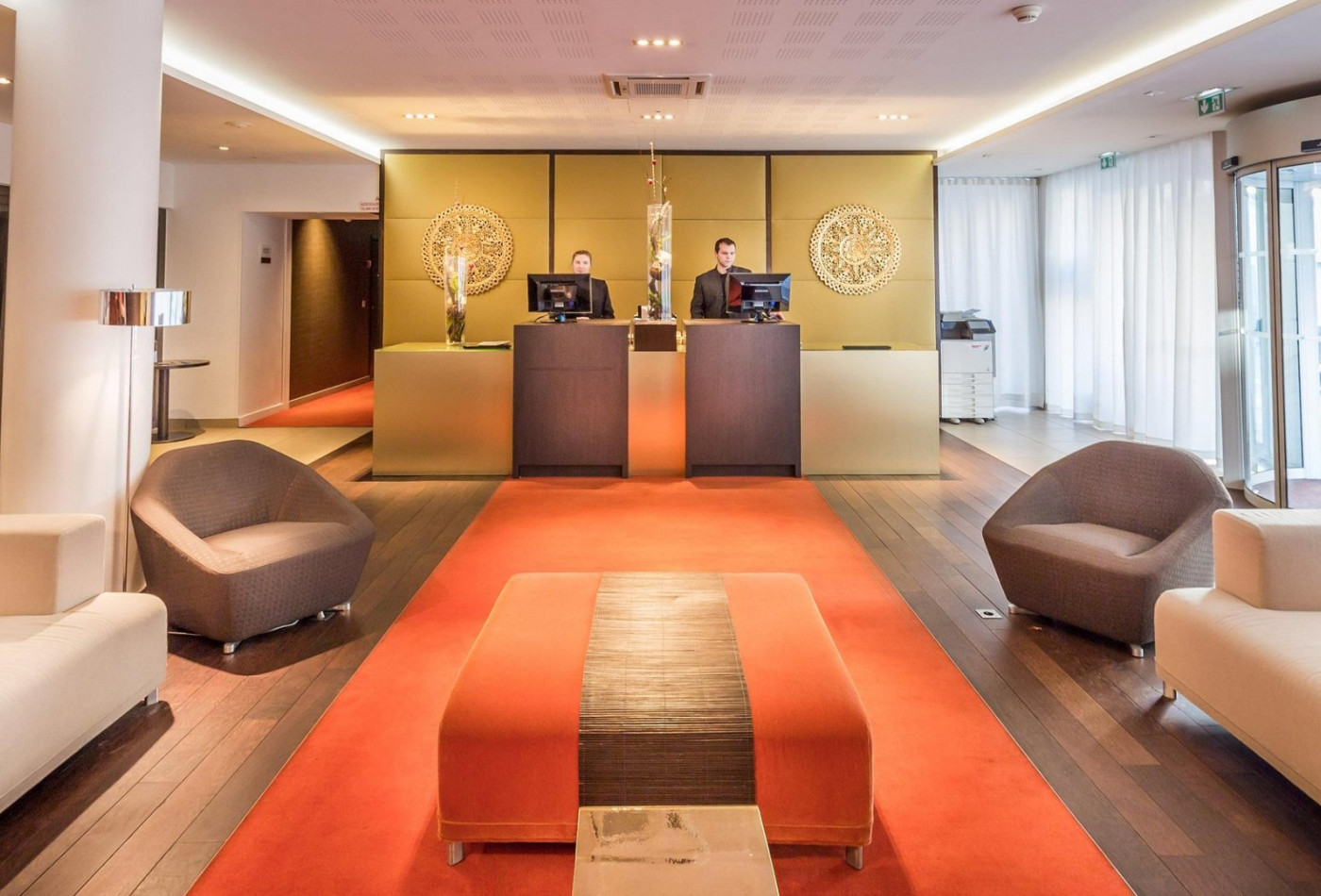vente Résidence affaires Grenoble - Photo 9