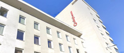 vente Résidence affaires Grenoble