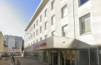 vente Résidence affaires Grenoble