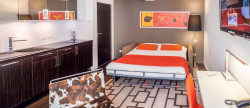 vente Résidence affaires Grenoble