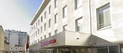 vente Résidence affaires Grenoble