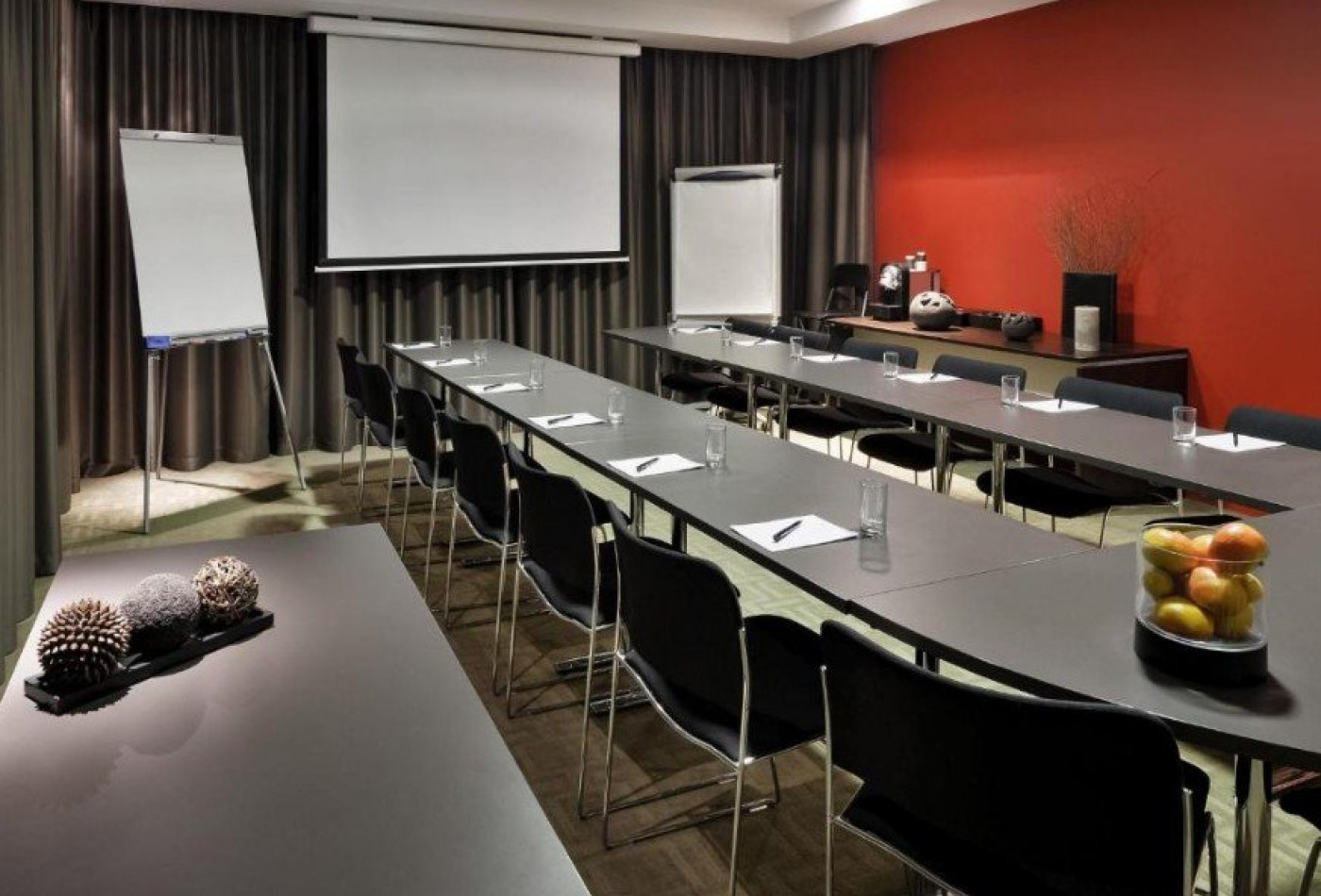 vente Résidence affaires Grenoble - Photo 10