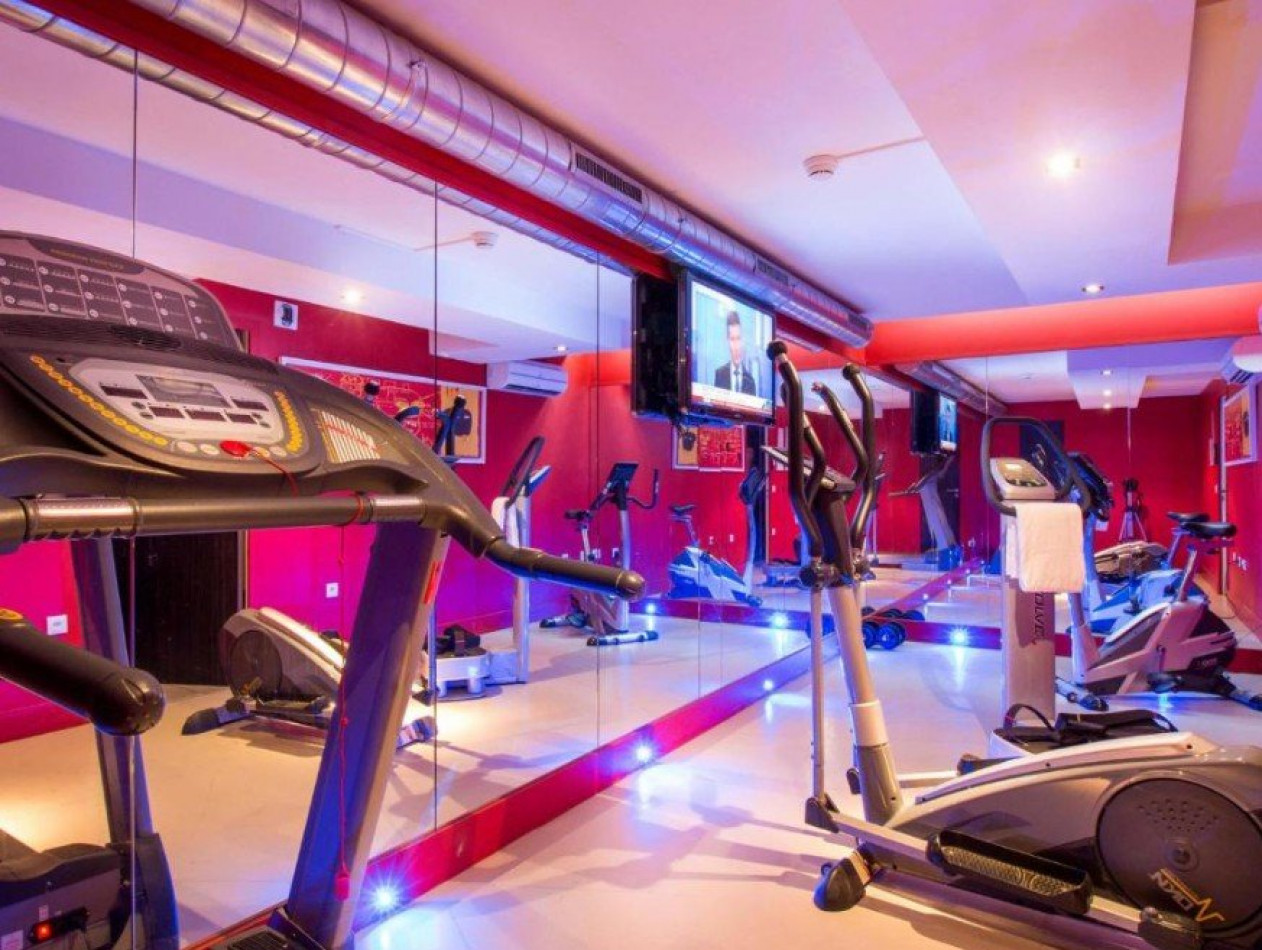 vente Résidence affaires Grenoble - Photo 12