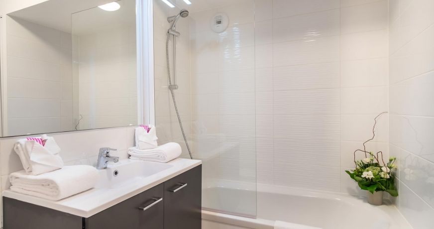 vente Résidence affaires Tours