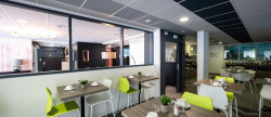 vente Résidence affaires Tours