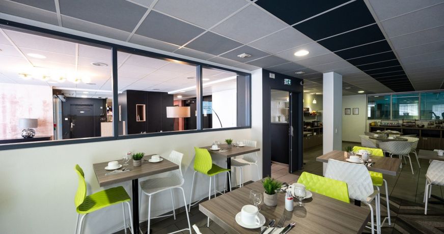 vente Résidence affaires Tours