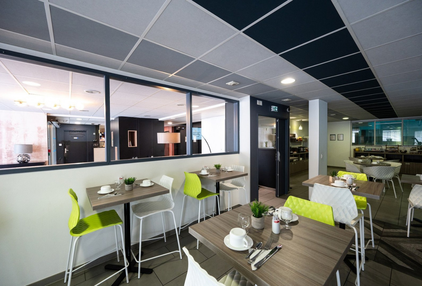 vente Résidence affaires Tours - Photo 9