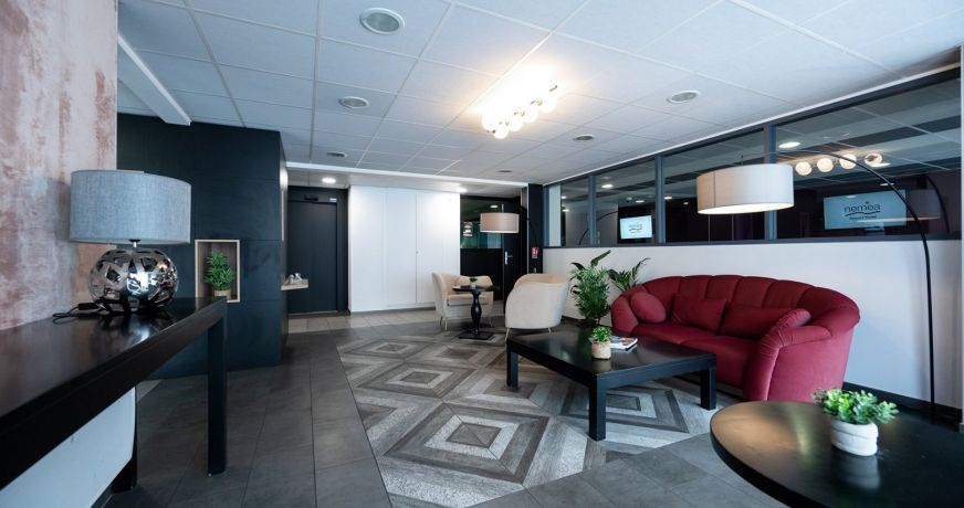 vente Résidence affaires Tours