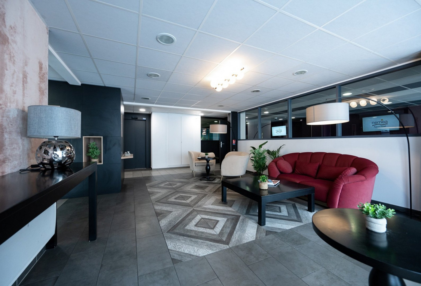vente Résidence affaires Tours - Photo 10