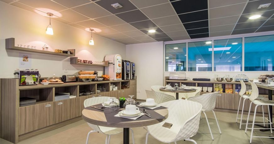 vente Résidence affaires Tours