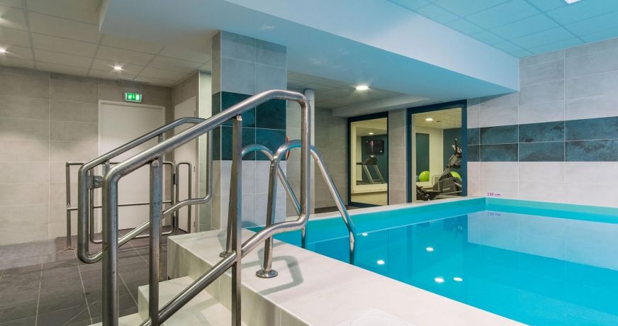 vente Résidence affaires Tours