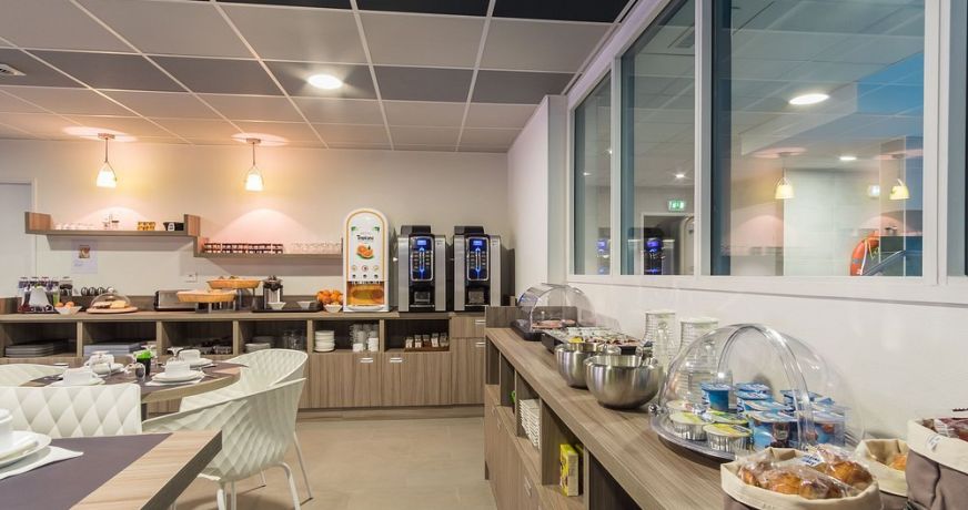 vente Résidence affaires Tours