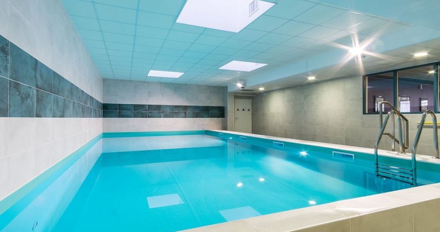 vente Résidence affaires Tours