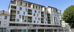vente Résidence affaires Tours