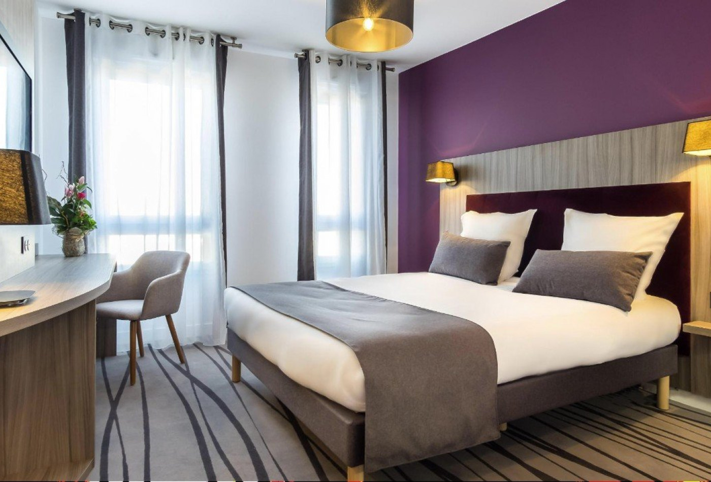 vente Résidence affaires Tours - Photo 2