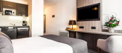 vente Résidence affaires Tours