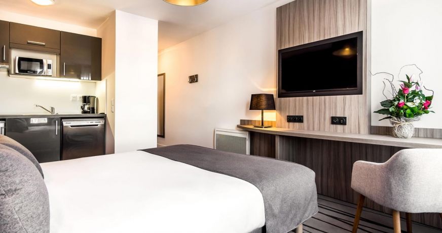 vente Résidence affaires Tours