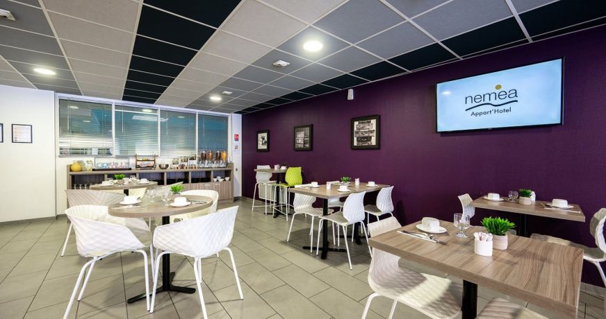 vente Résidence affaires Tours