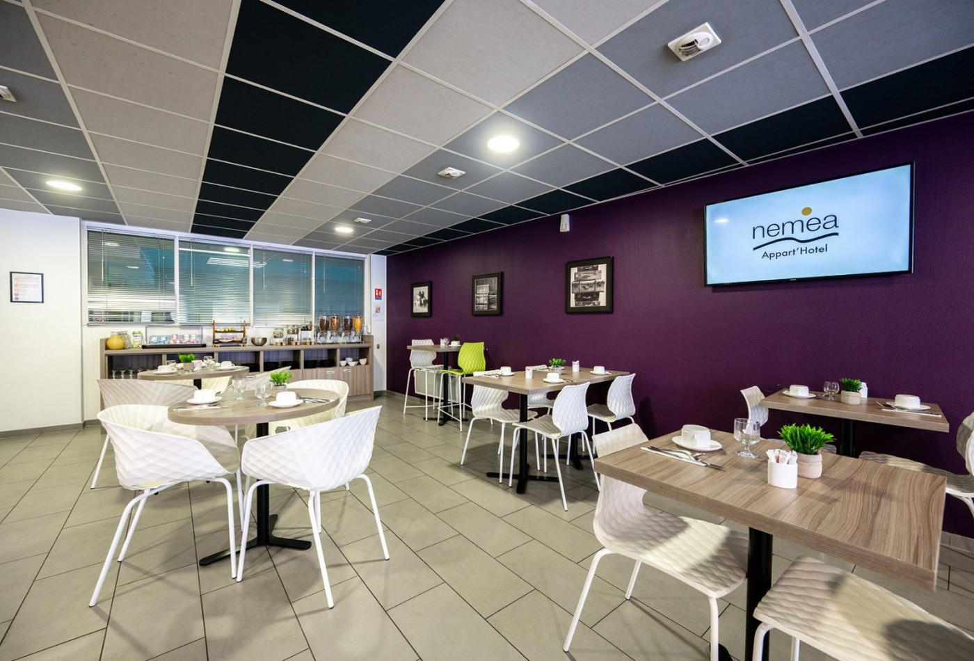vente Résidence affaires Tours - Photo 8