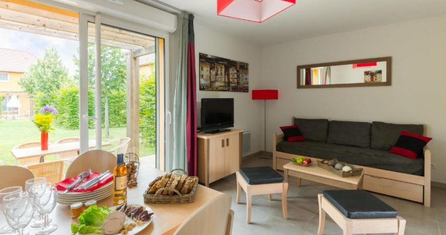 vente Résidence tourisme Montignac