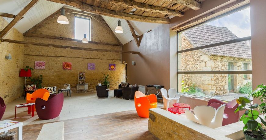 vente Résidence tourisme Montignac