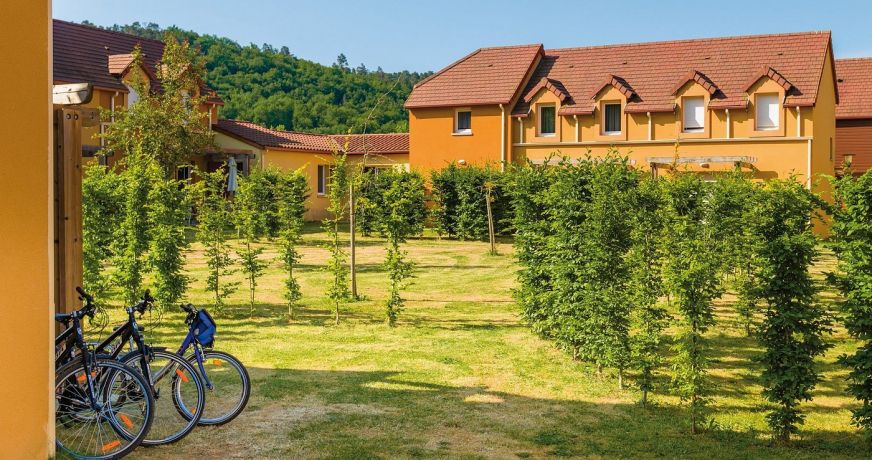 vente Résidence tourisme Montignac