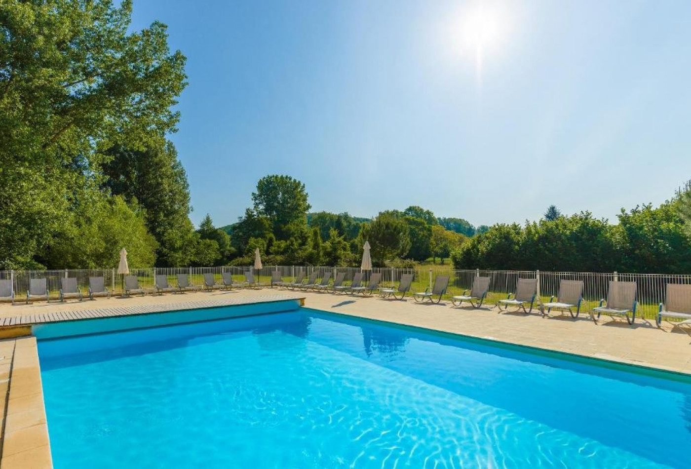 vente Résidence tourisme Montignac - Photo 9