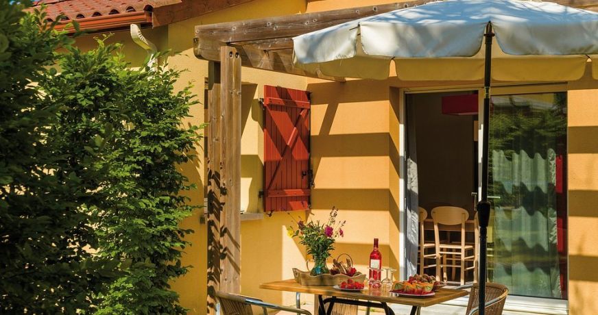 vente Résidence tourisme Montignac