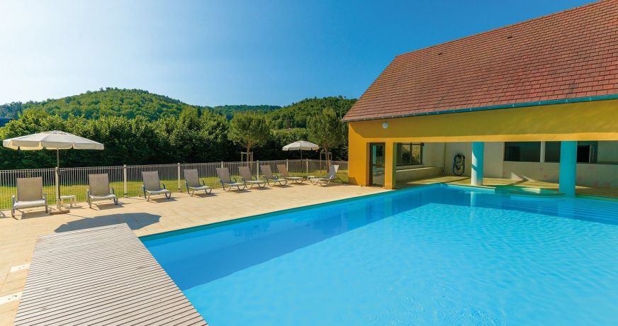 vente Résidence tourisme Montignac