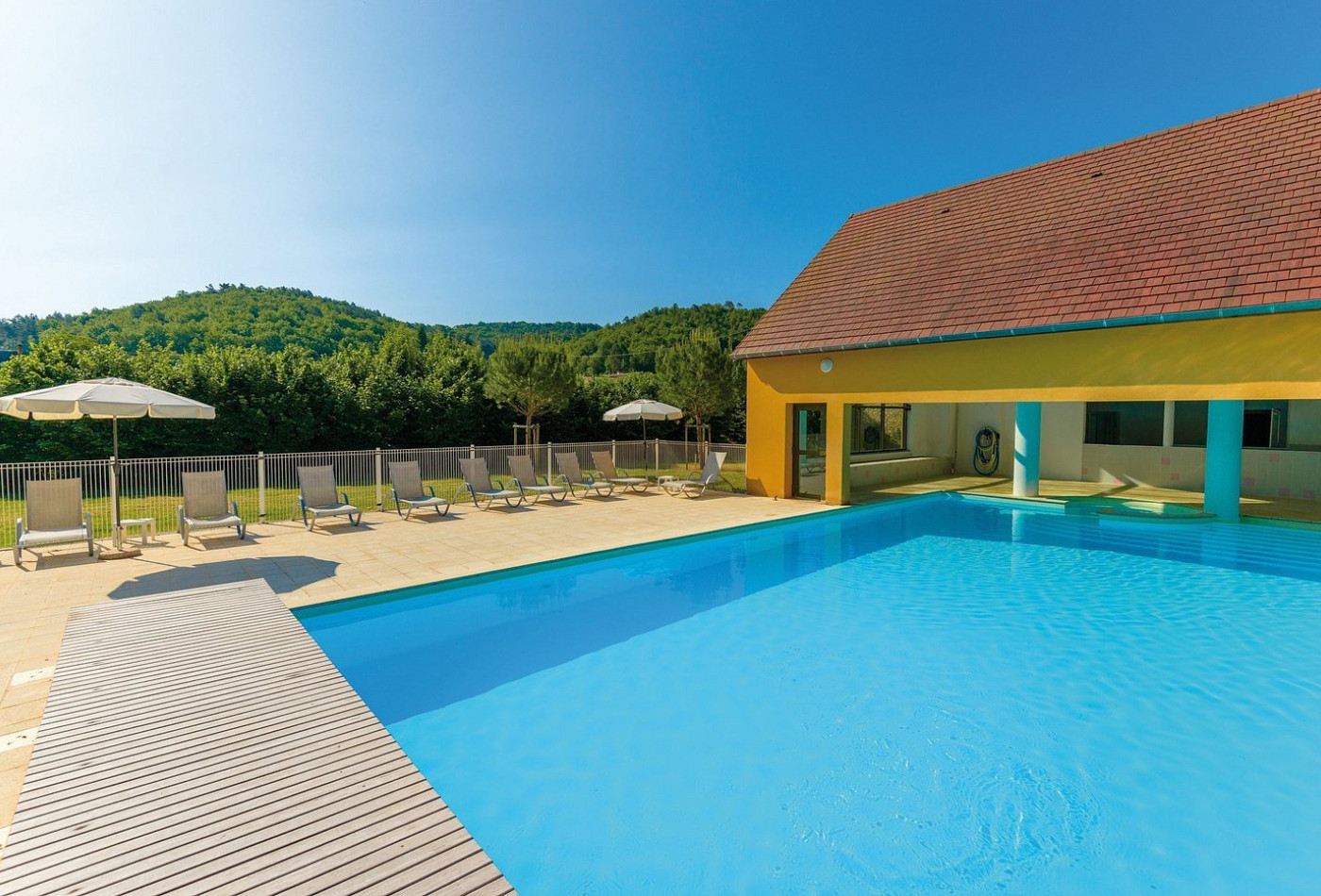 vente Résidence tourisme Montignac - Photo 8