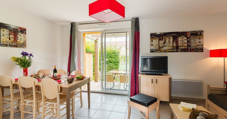 vente Résidence tourisme Montignac