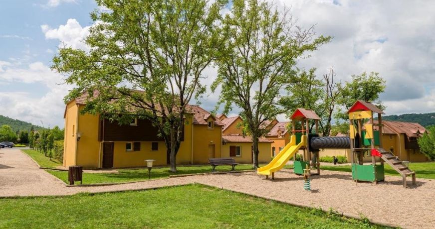 vente Résidence tourisme Montignac